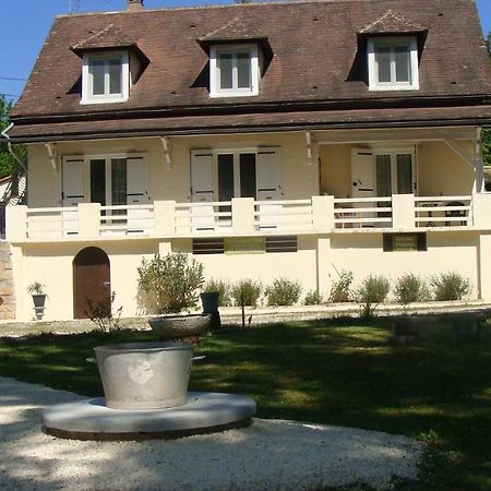 Le Guinguetton Chambre D'Hotes Prigonrieux Bagian luar foto