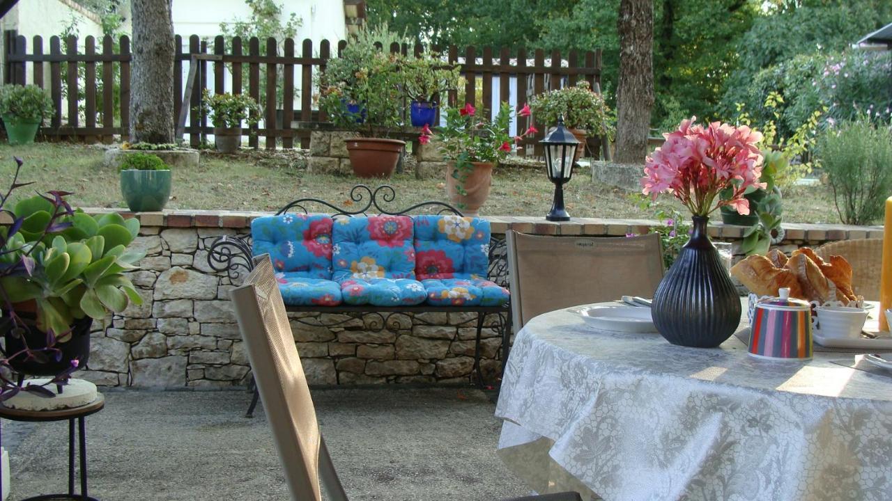 Le Guinguetton Chambre D'Hotes Prigonrieux Bagian luar foto