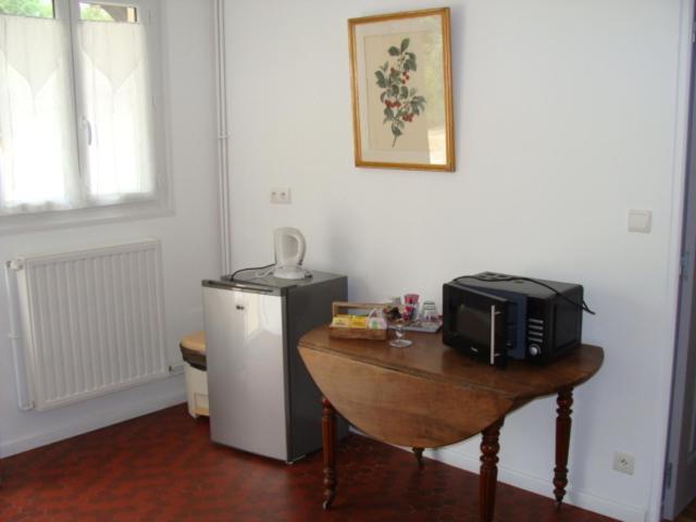 Le Guinguetton Chambre D'Hotes Prigonrieux Bagian luar foto