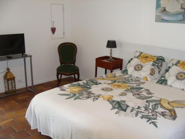 Le Guinguetton Chambre D'Hotes Prigonrieux Bagian luar foto