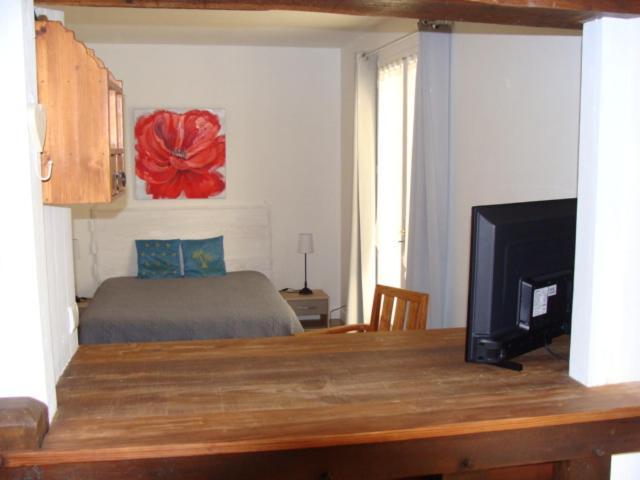 Le Guinguetton Chambre D'Hotes Prigonrieux Bagian luar foto